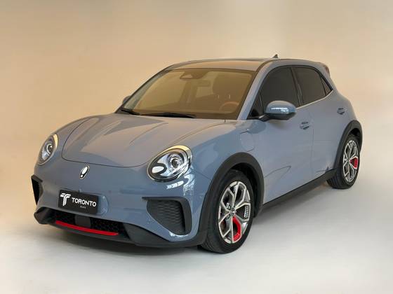 GWM ORA 03 63 KW ELÉTRICO GT GWM ORA 03 63 KW ELÉTRICO GT